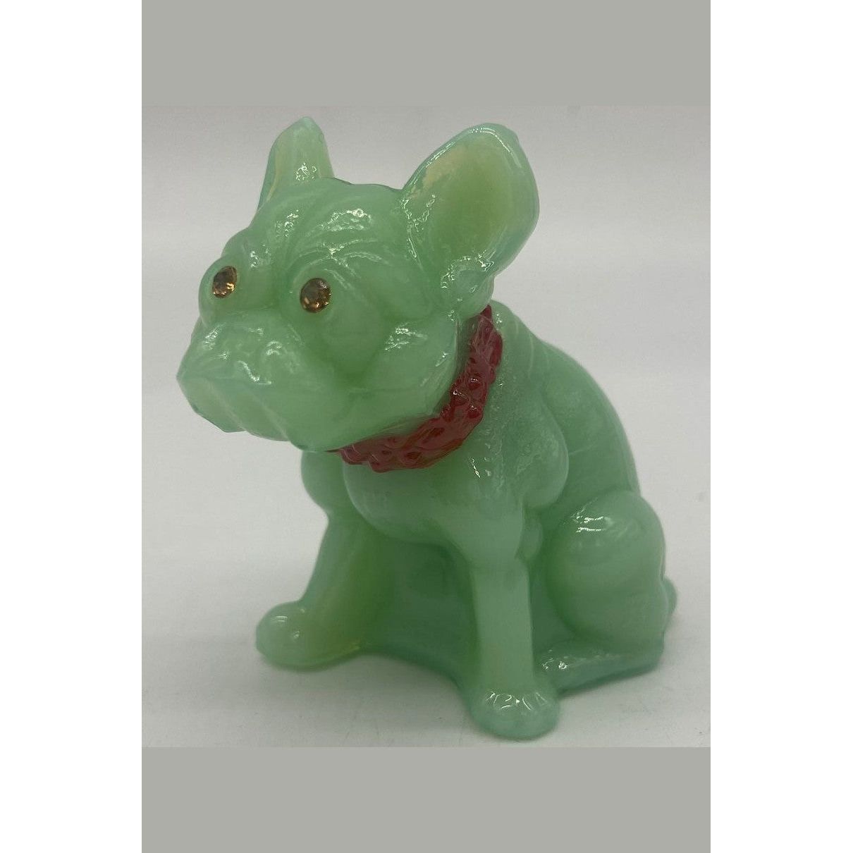 Frenchie Bulldog