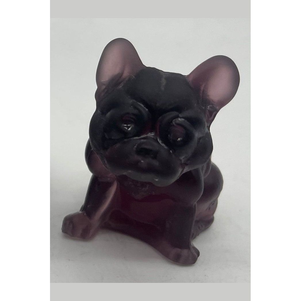 Frenchie Bulldog