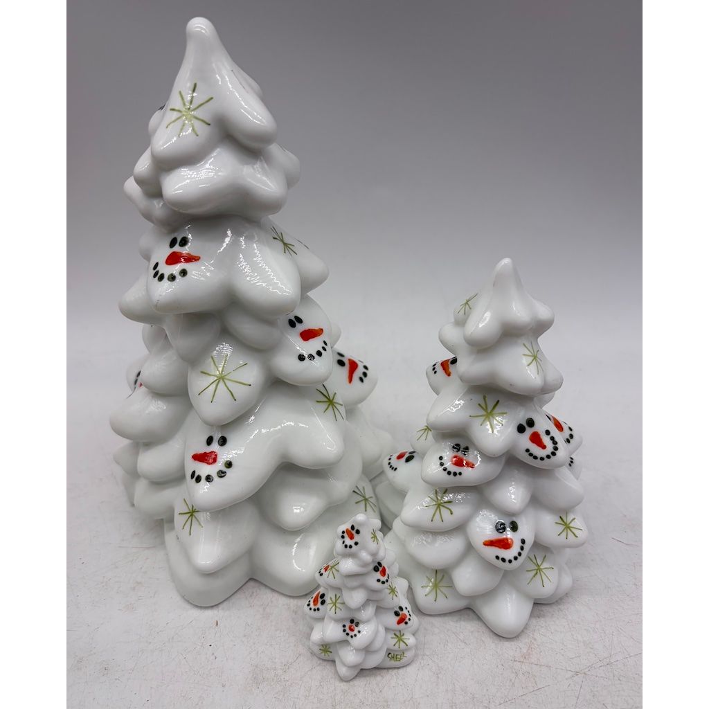Christmas Trees