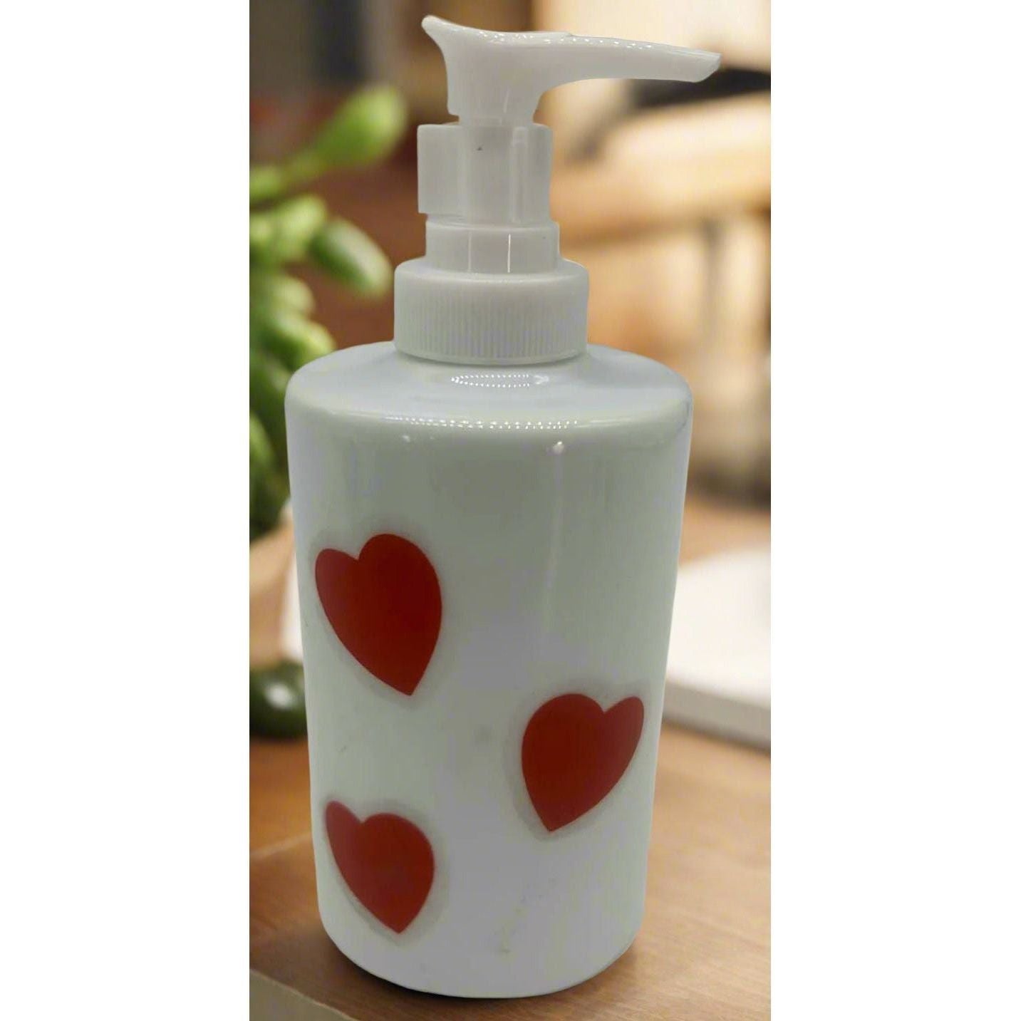 Hand Soap Dispenser