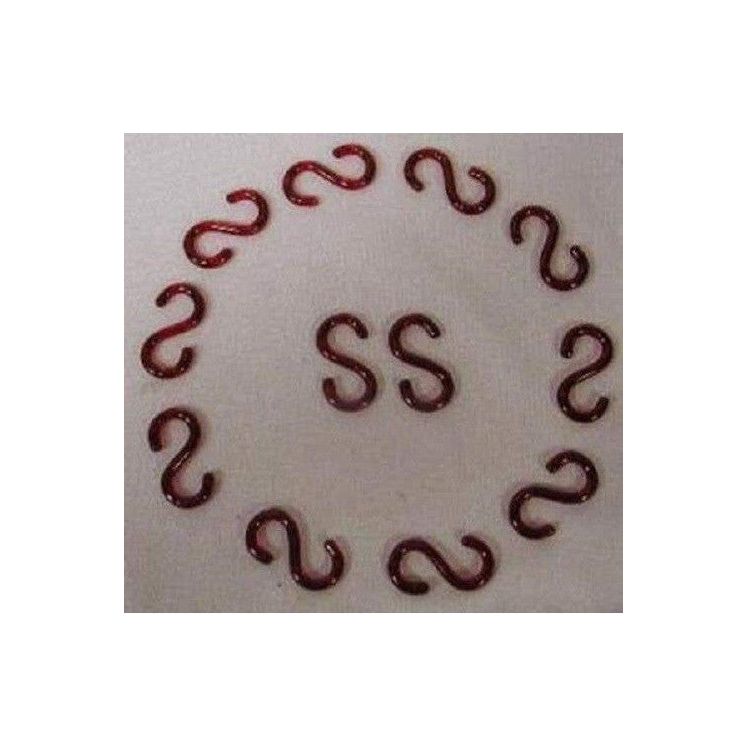 Punch Bowl Hooks