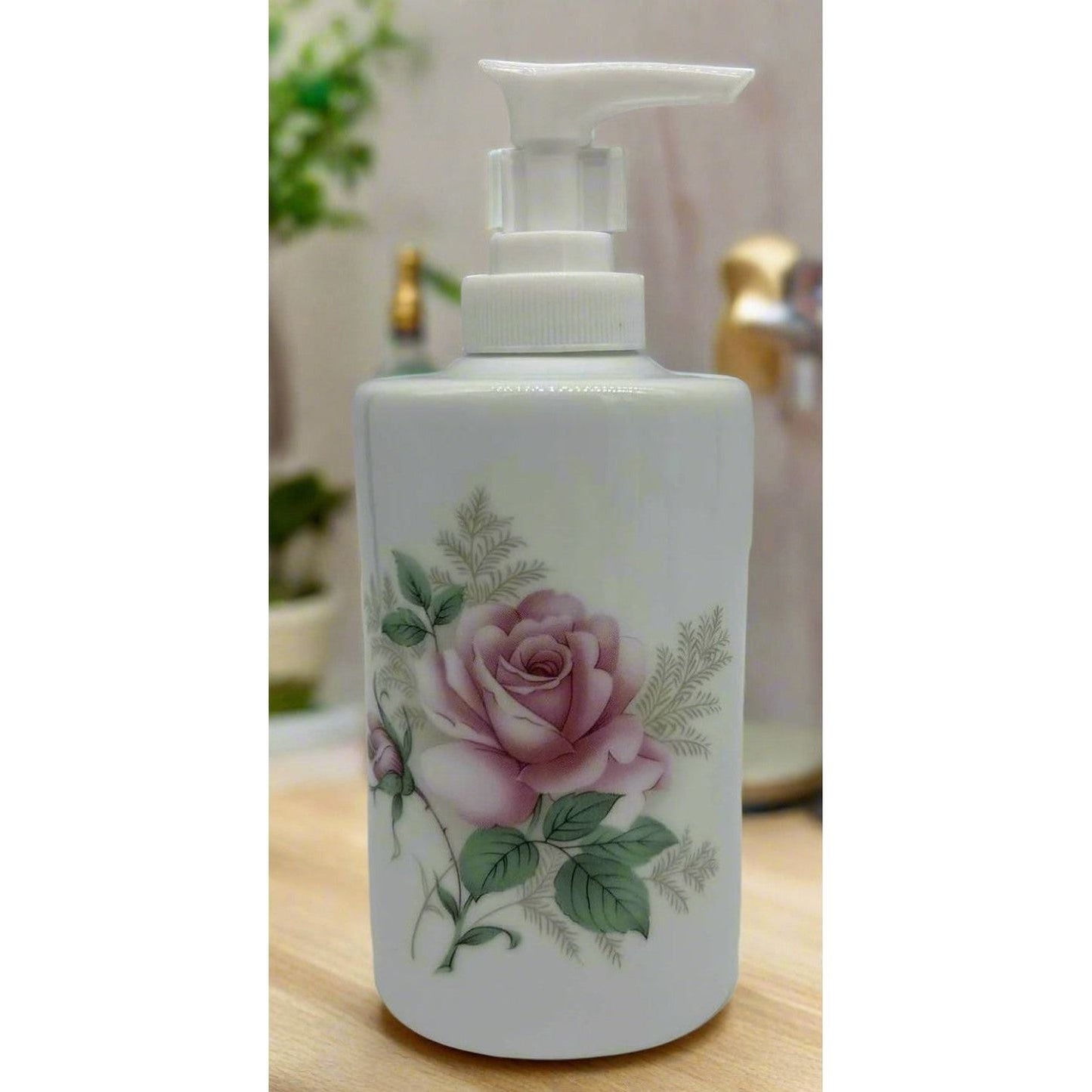 Hand Soap Dispenser