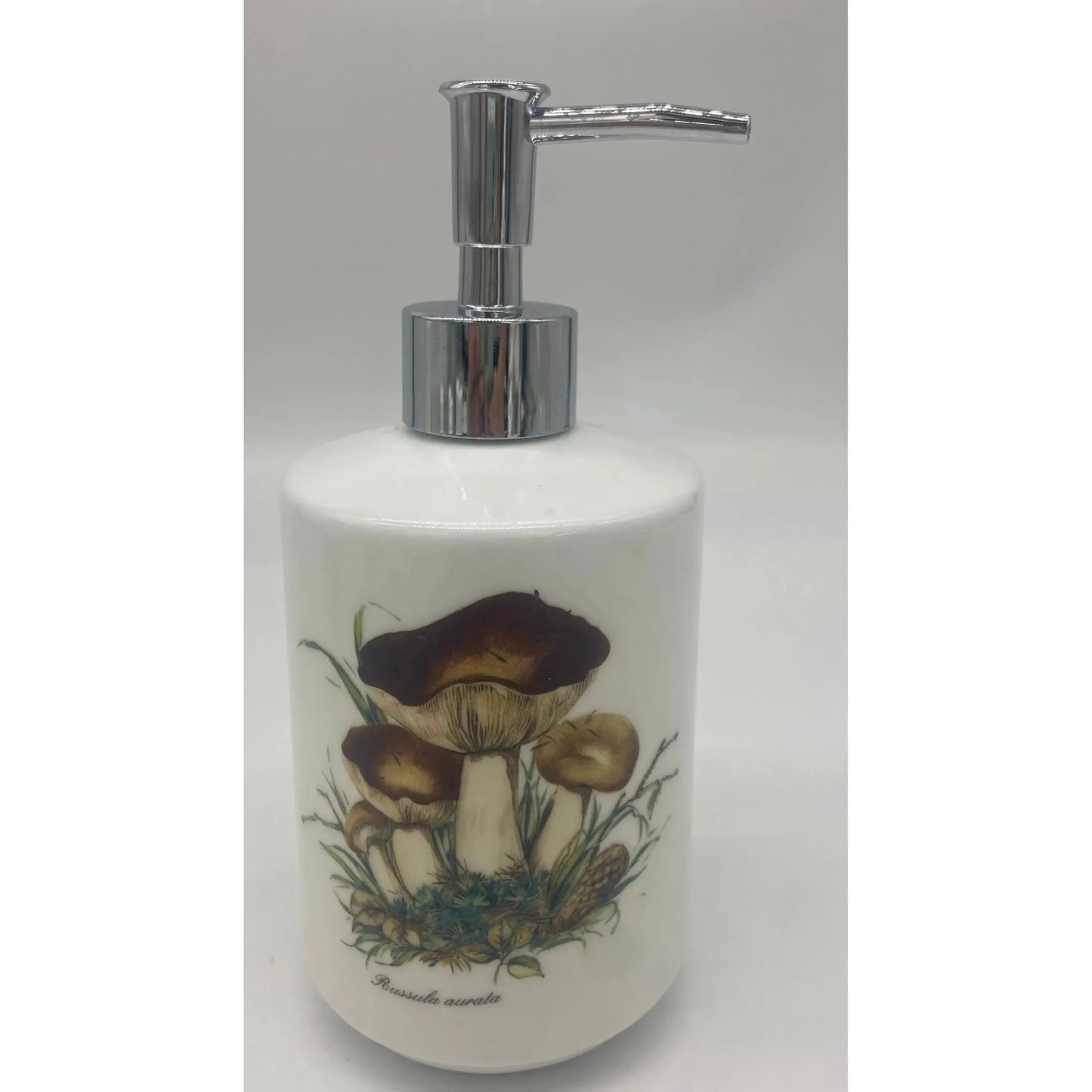 Hand Soap Dispenser