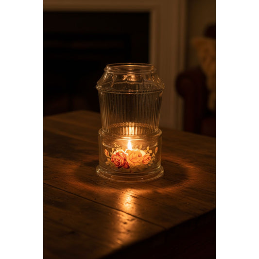 Courting Lamp / Fairy Light / Table Lamp
