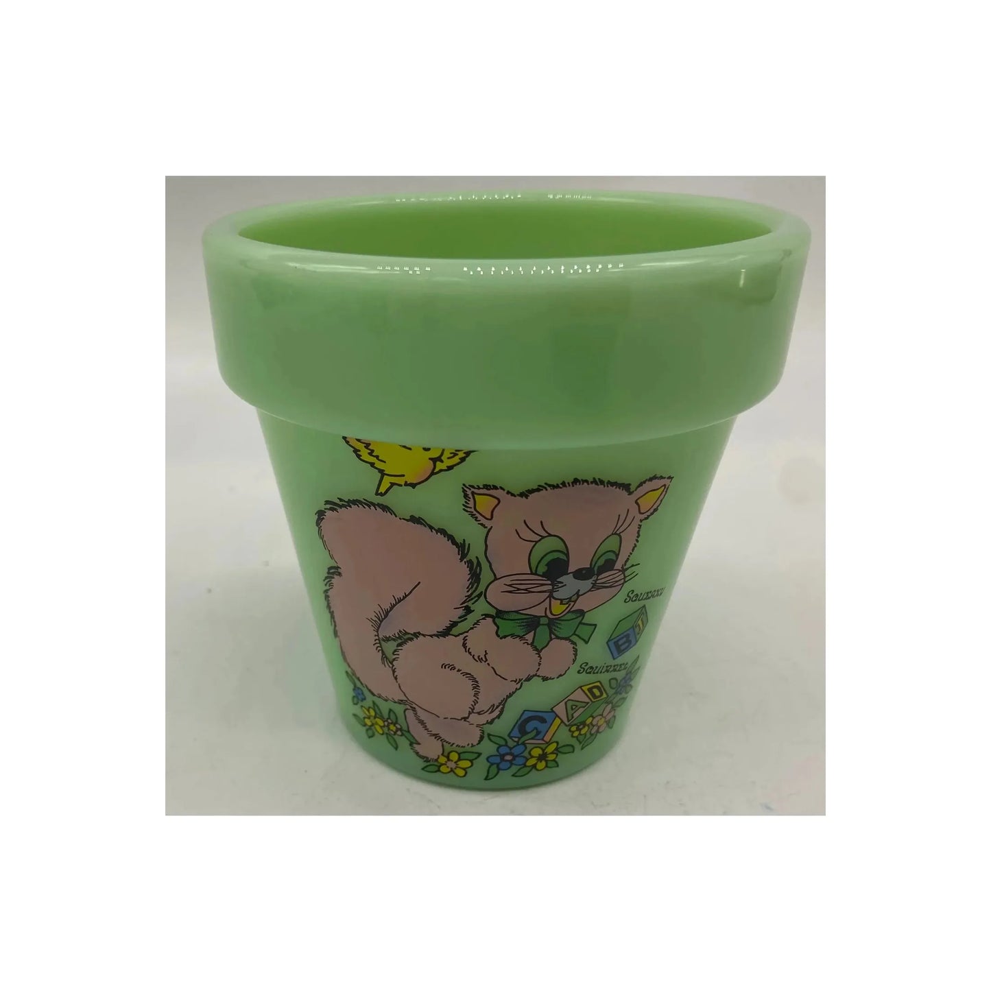 Flower Pot