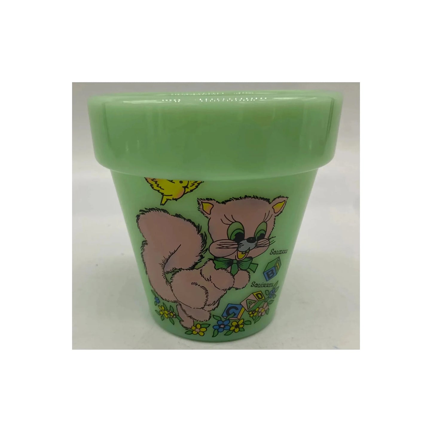 Flower Pot