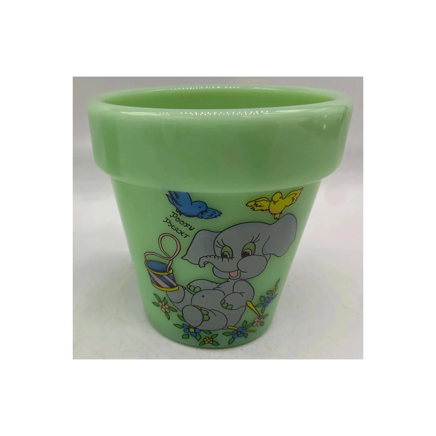 Flower Pot