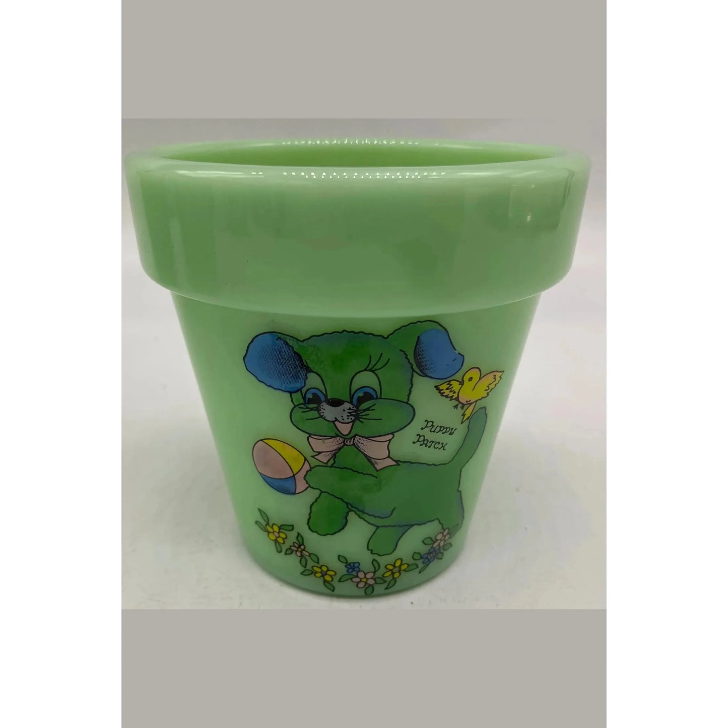 Flower Pot