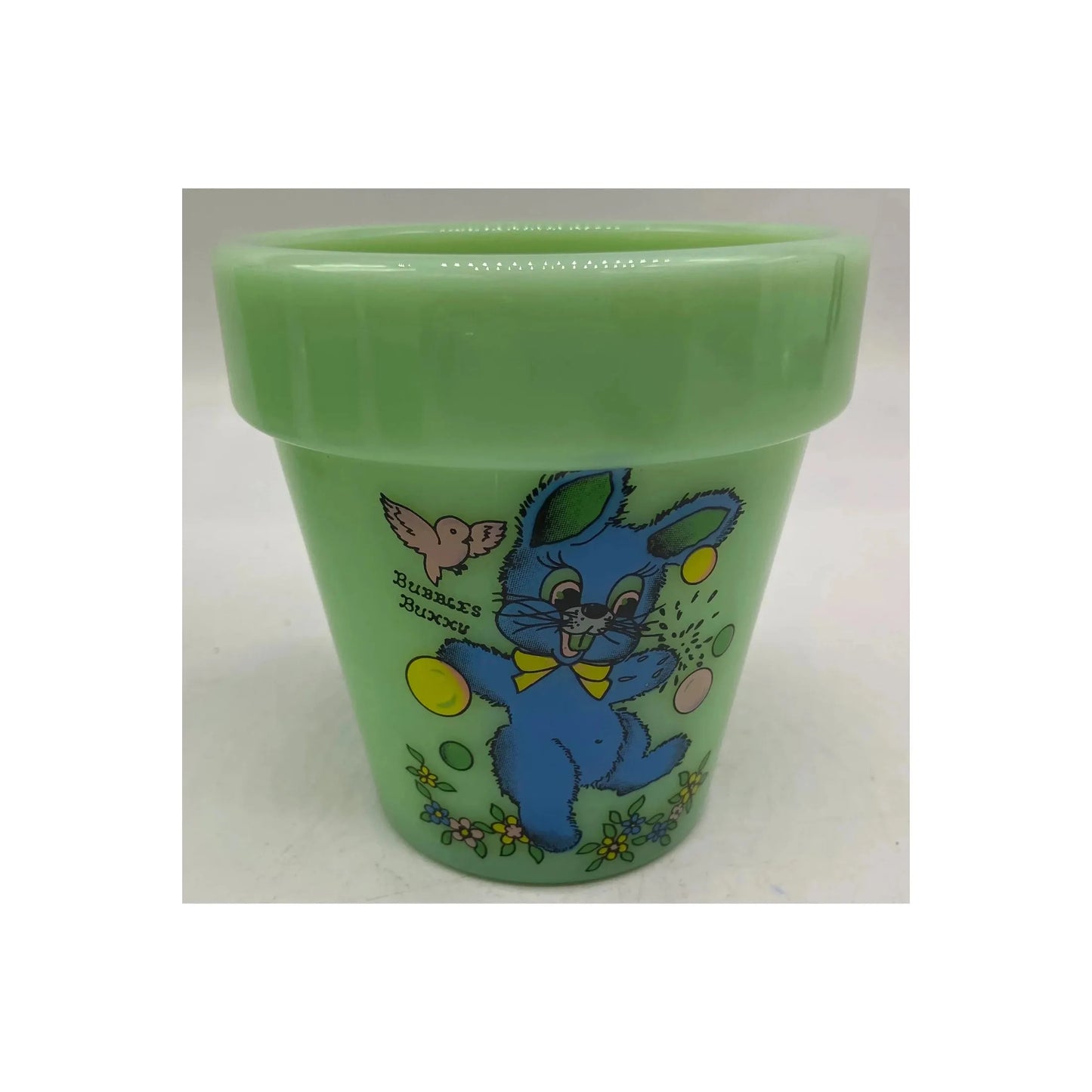 Flower Pot