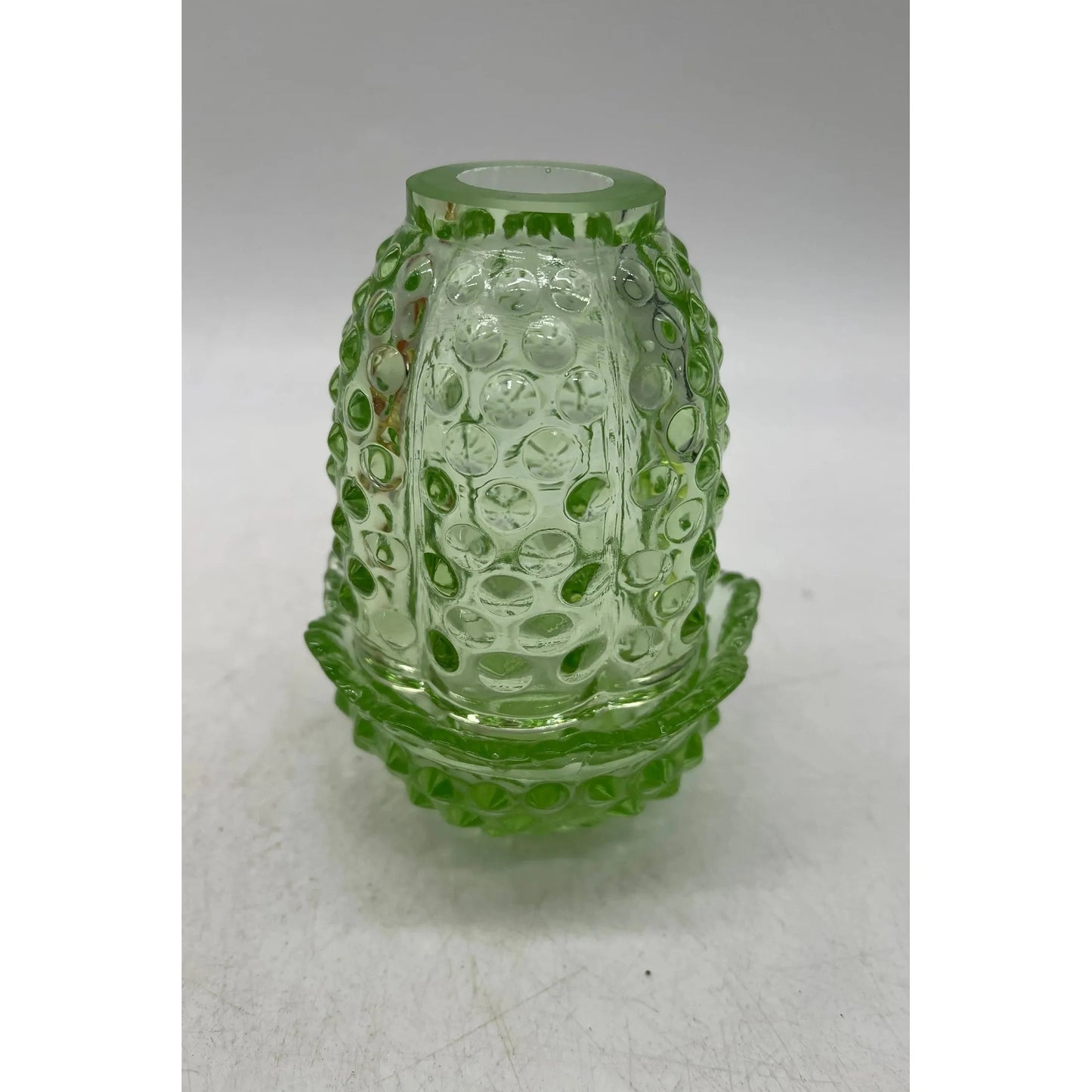Hobnail Fairy Lamp