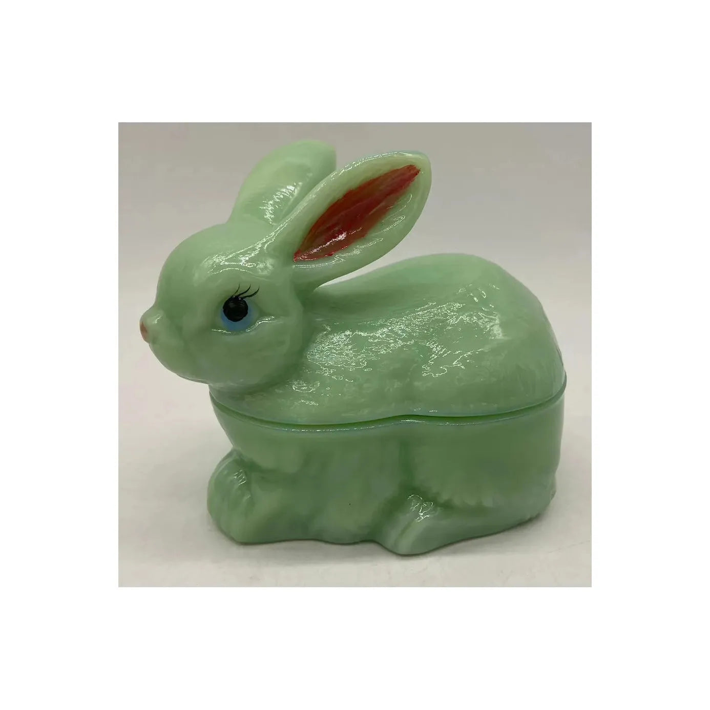 Covered Bunny Rabbit Imported