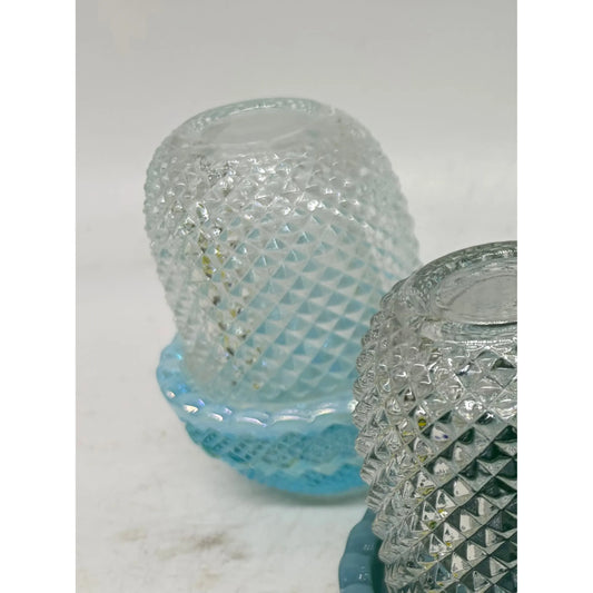 Glimmer Courting Fairy Light with Diamond Top