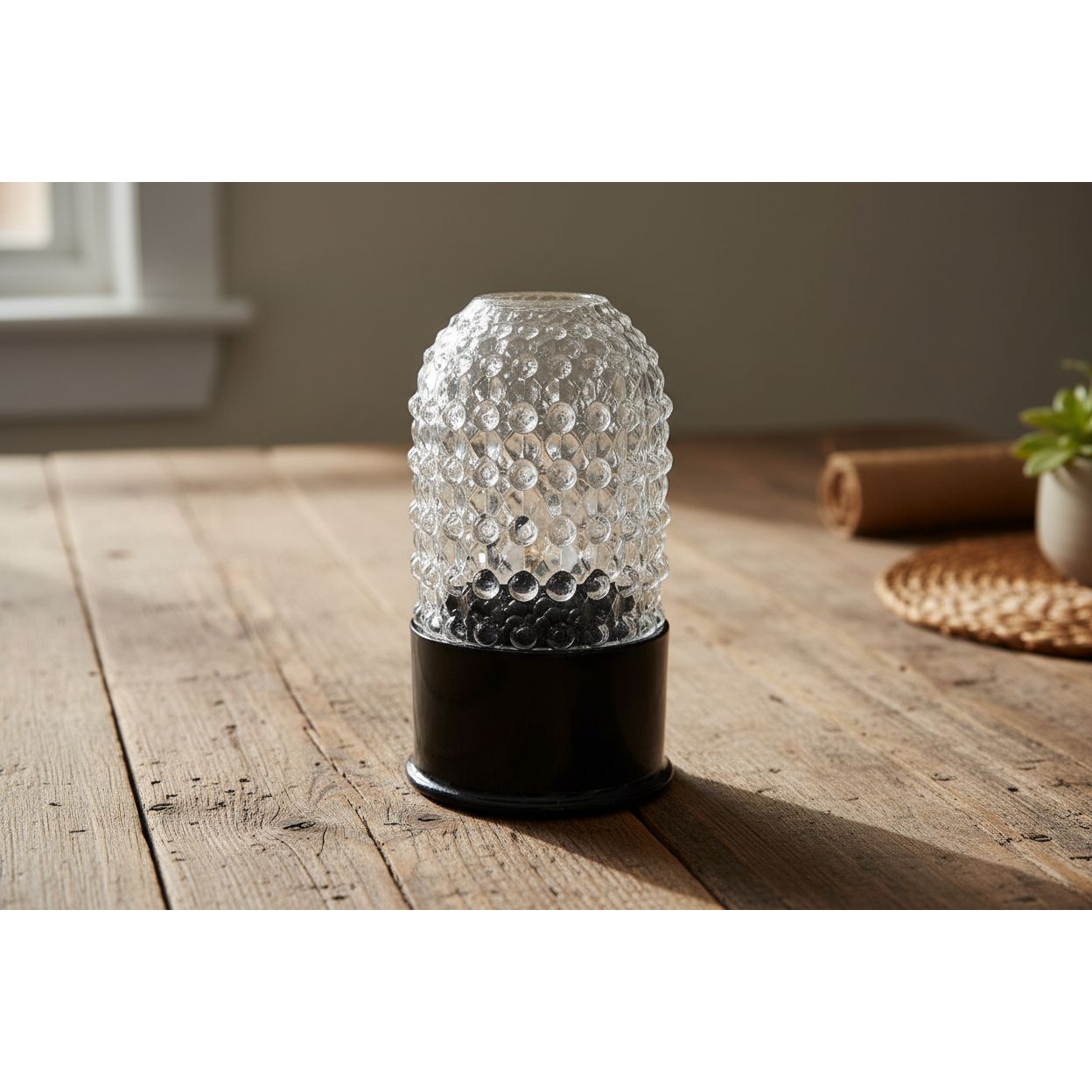 Hobnail Courting Fairy Light