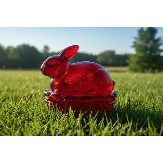 Covered Bunny Rabbit