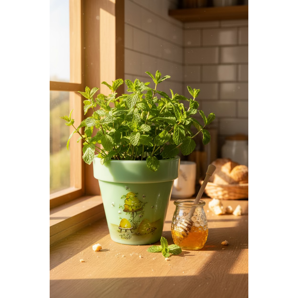 Flower Pot