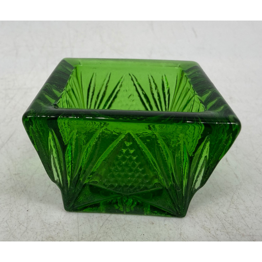 Square Salt Cellar