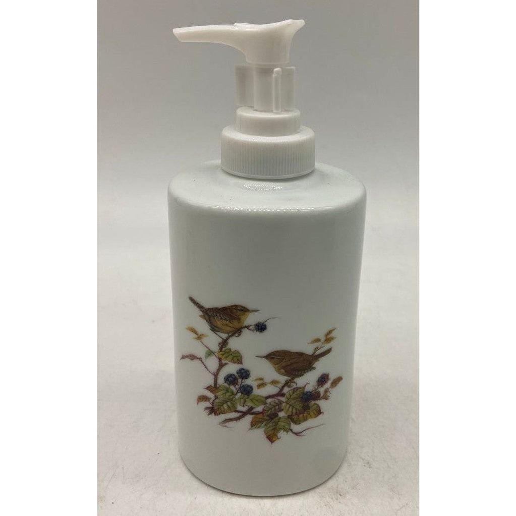 Hand Soap Dispenser