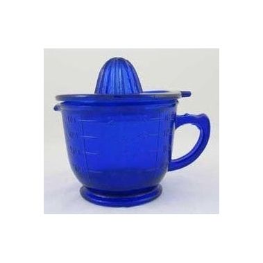 Two Cup Measure w/Reamer