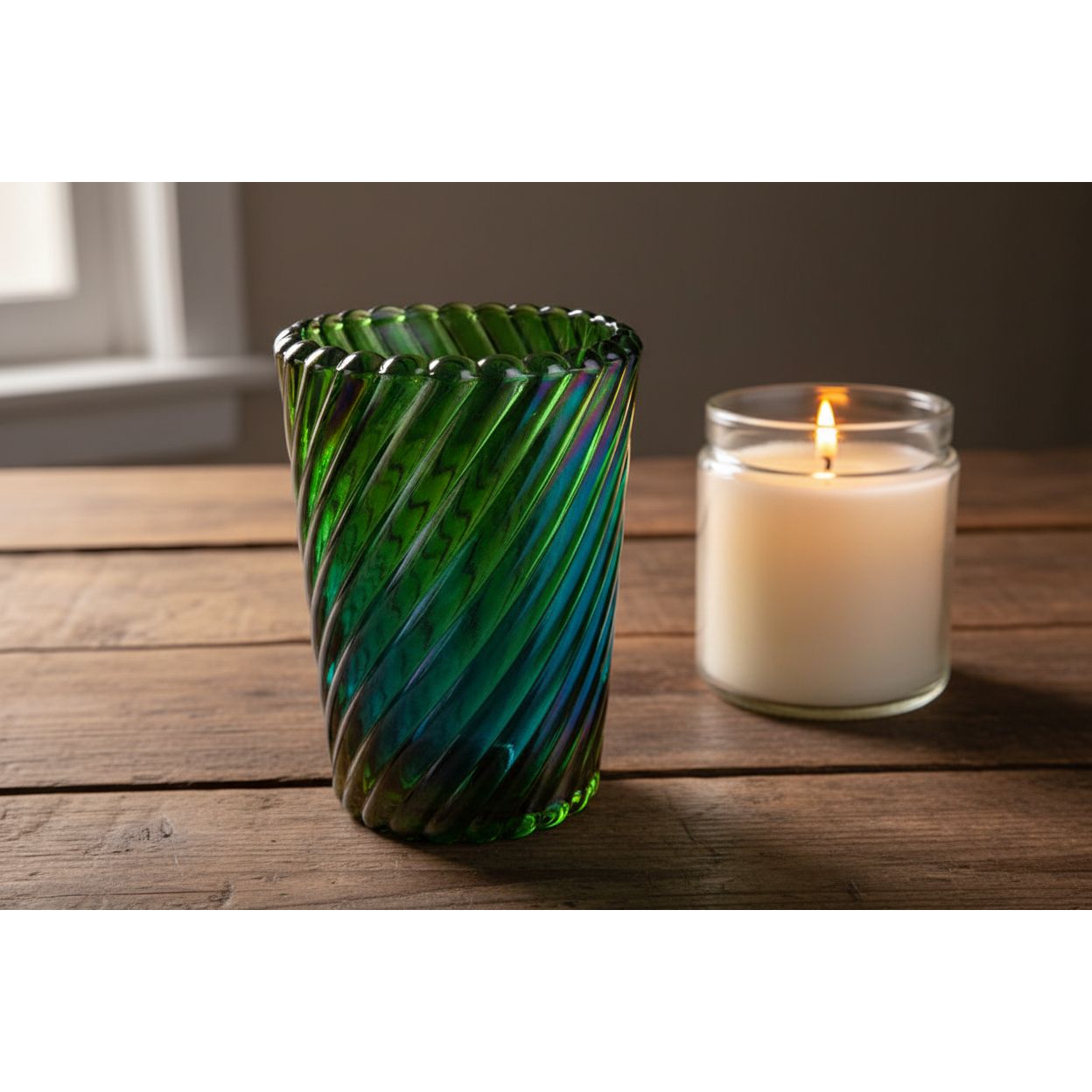 Swirl Spooner / Pickle Castor Insert