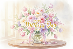 Helen & Phil Rosso, Wholesale Glass Dealers, Inc.