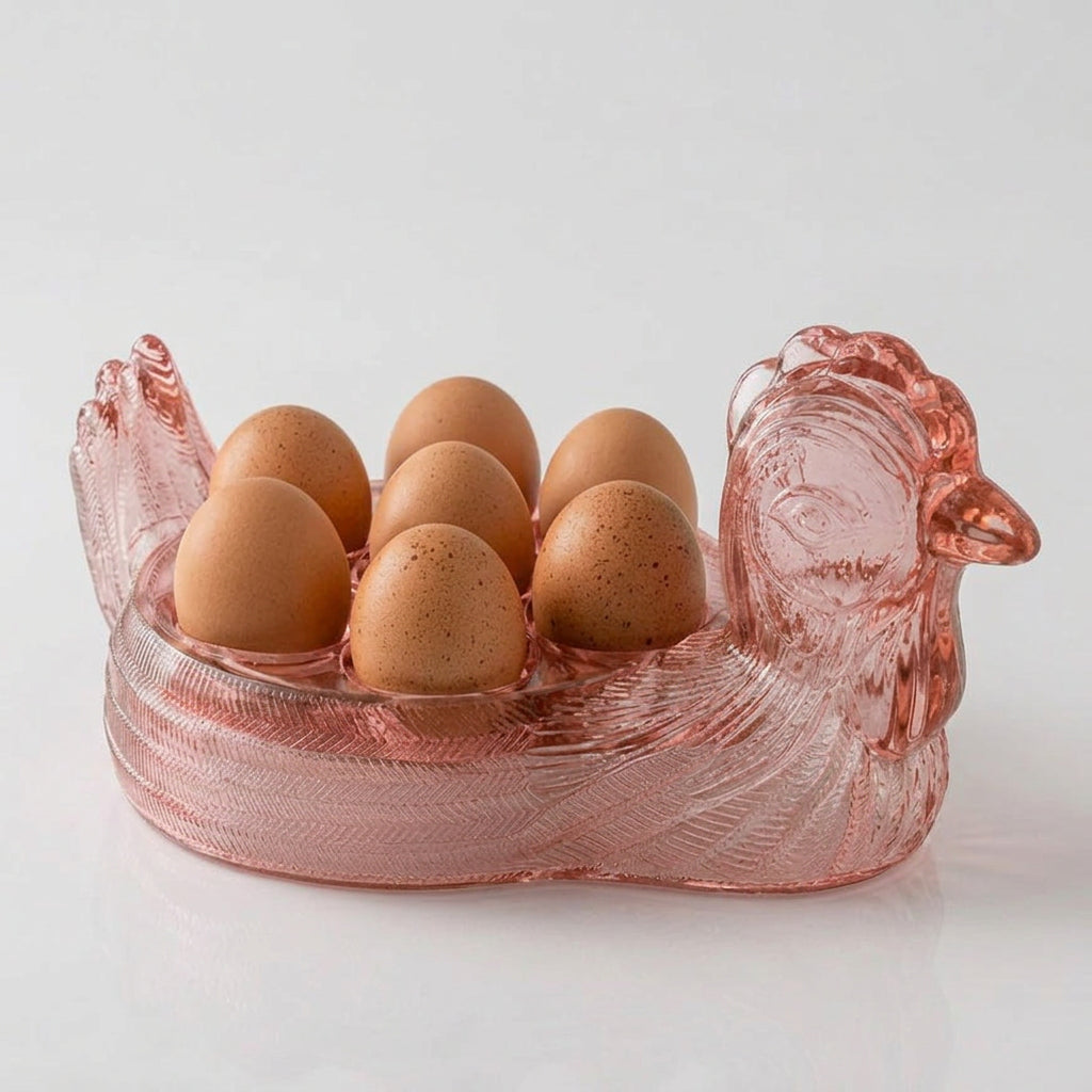 Chicken Egg Holder