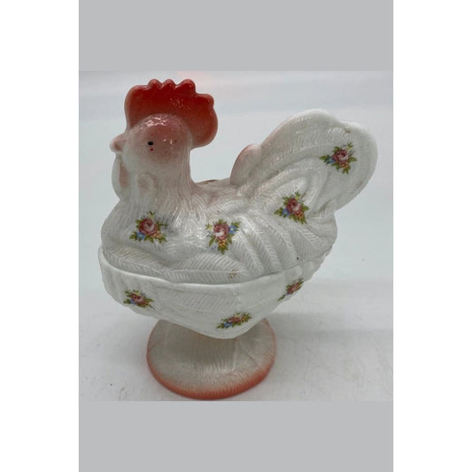 Small Standing Rooster