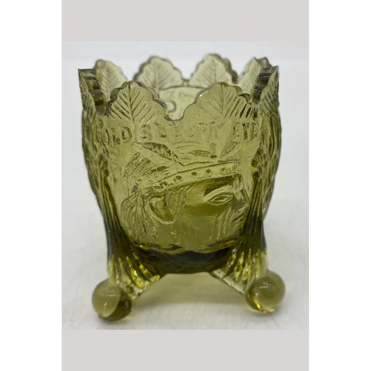 Old Sleepy Eye Toothpick