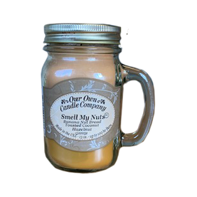 Candle Jar