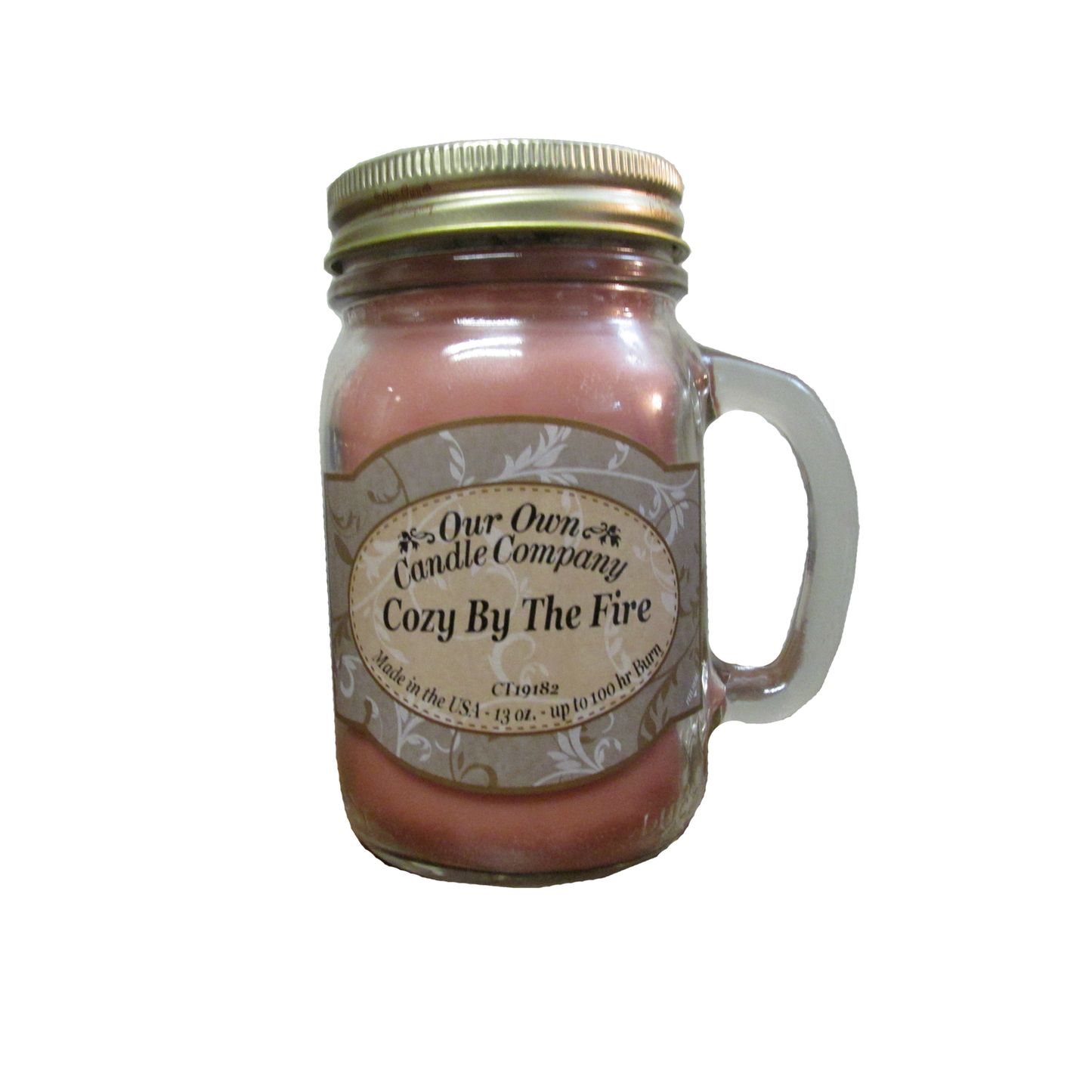 Candle Jar