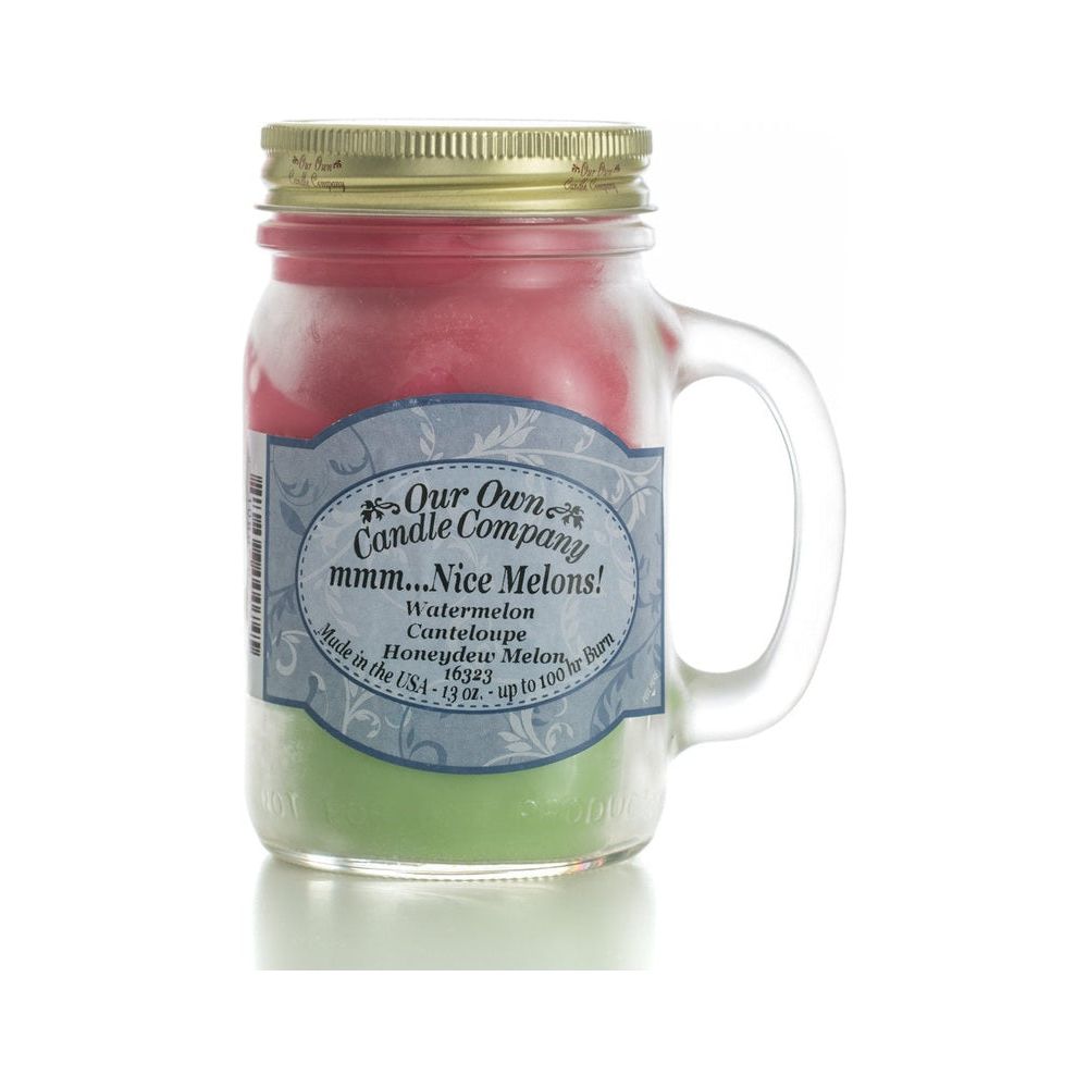 Candle Jar