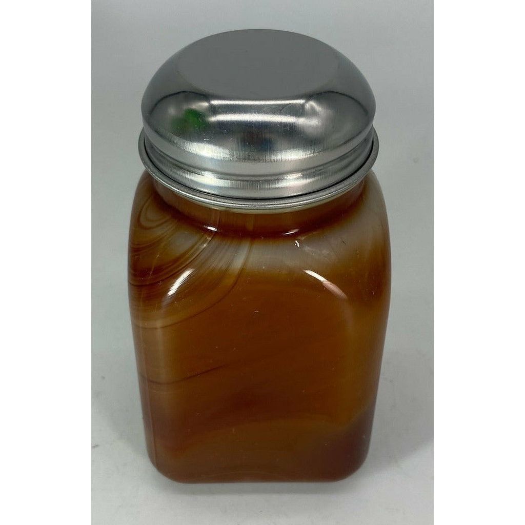 Stove Top Spice Jars
