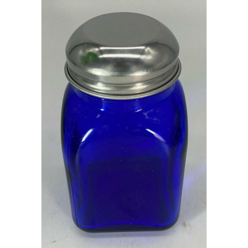 Stove Top Spice Jars