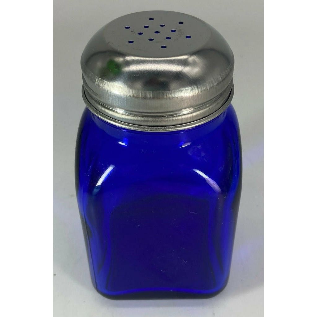 Stove Top Spice Jars
