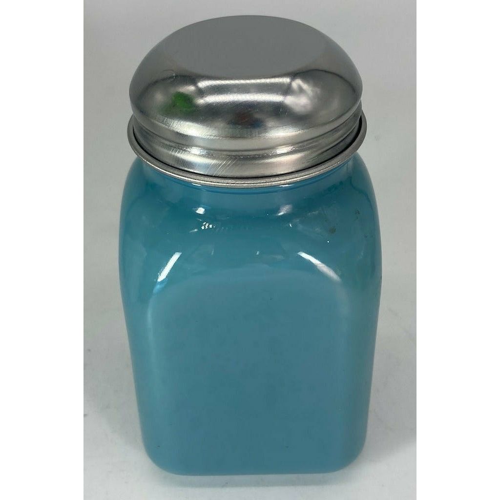 Stove Top Spice Jars