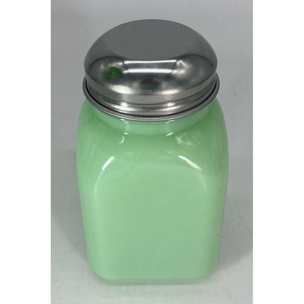 Stove Top Spice Jars