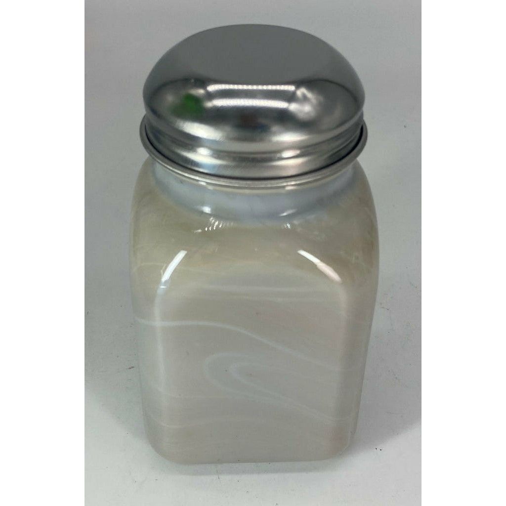 Stove Top Spice Jars