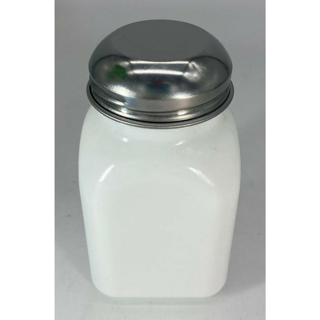 Stove Top Spice Jars