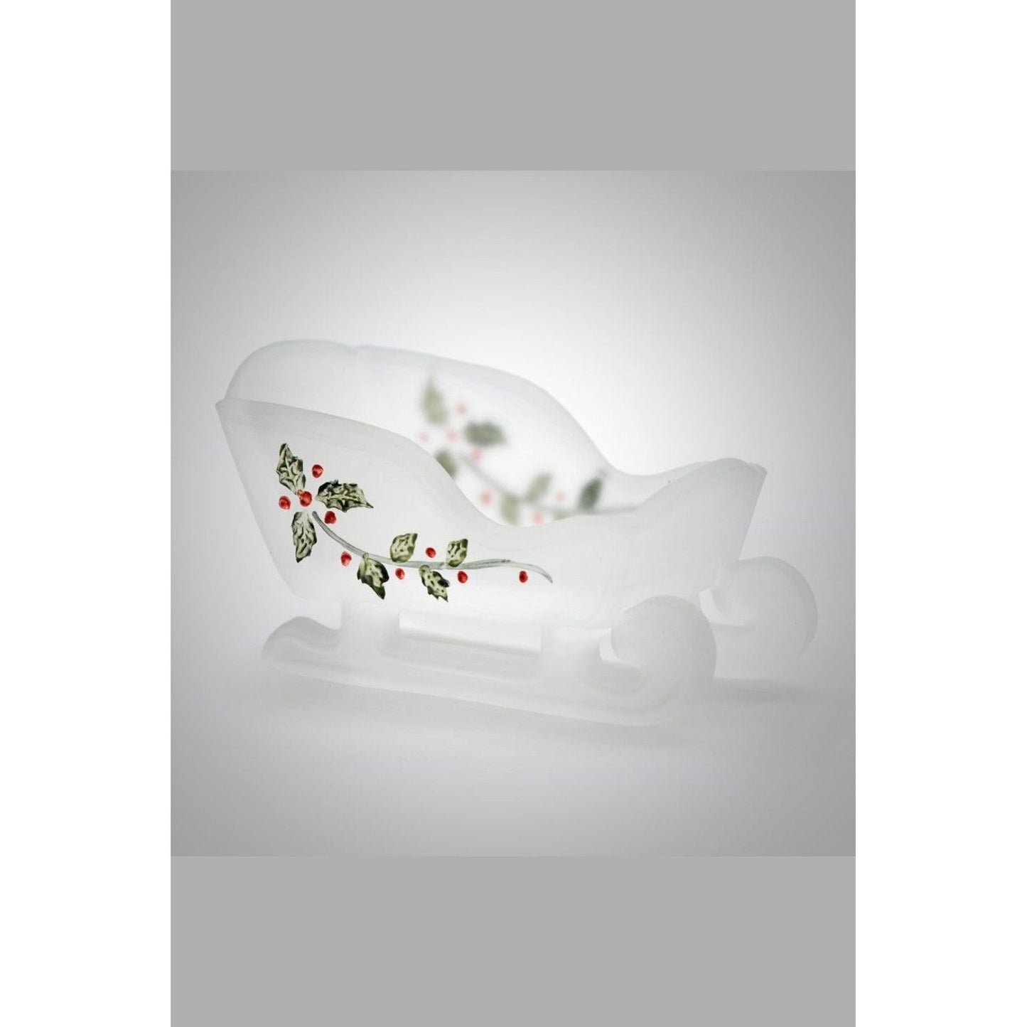 Childrens Miniature Small Sleigh