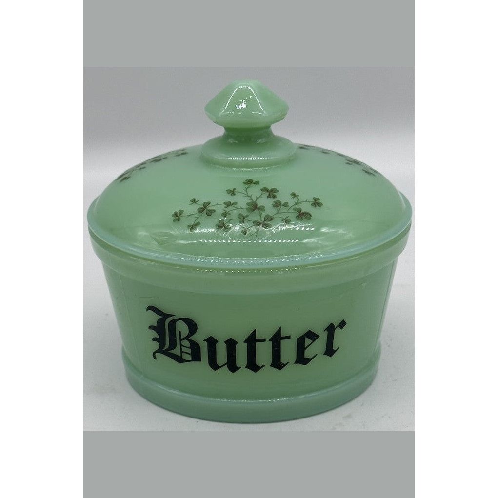 Butter Tub