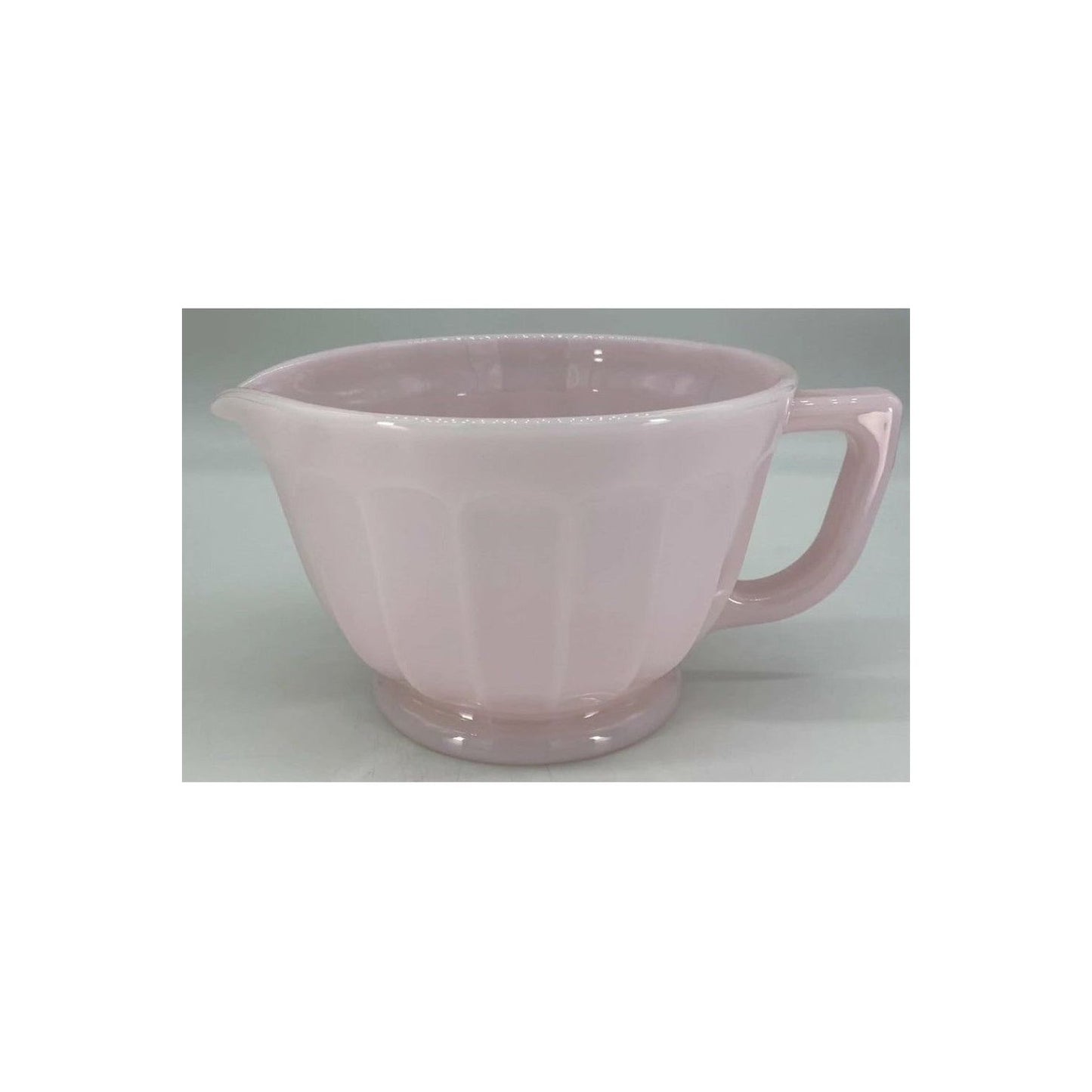 Panel Batter Bowl