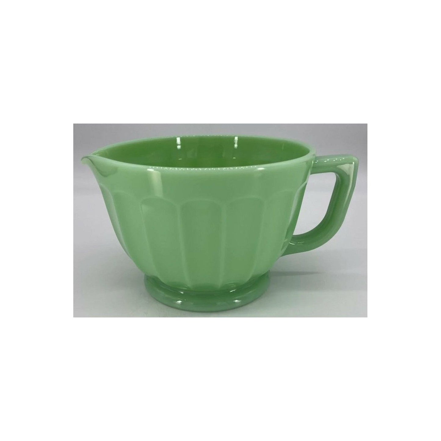 Panel Batter Bowl