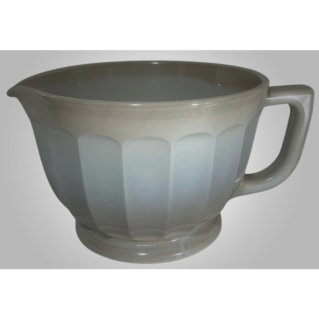 Jumbo size pitcher
