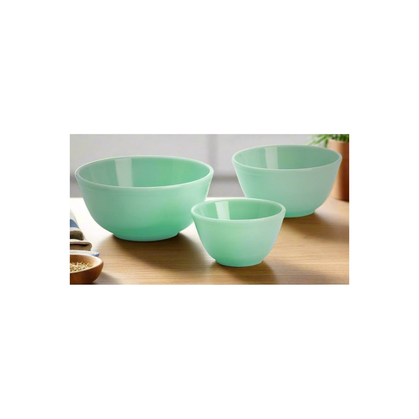 Nesting Mixing Bowl Set
