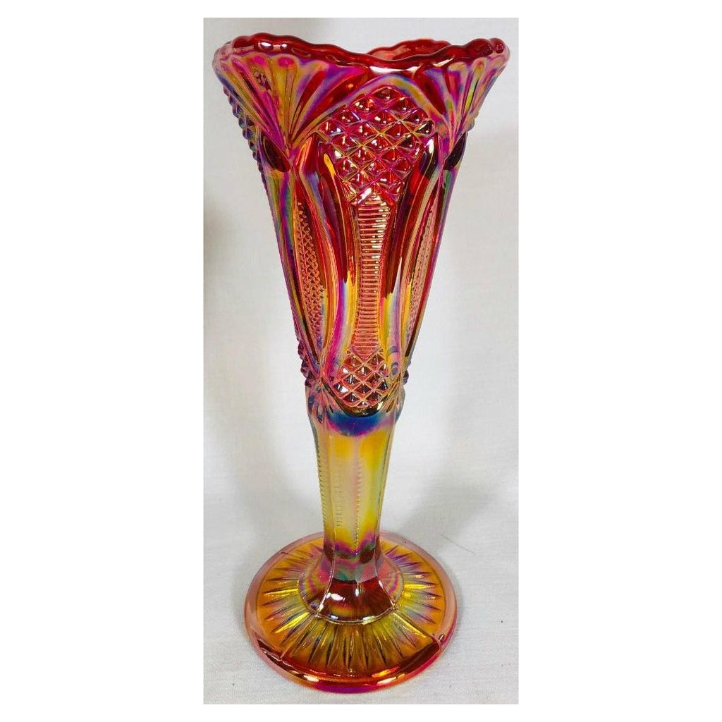 Diamond Vase