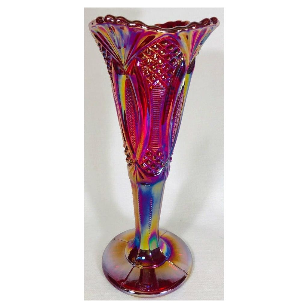Diamond Vase