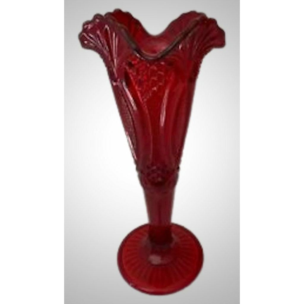 Diamond Vase