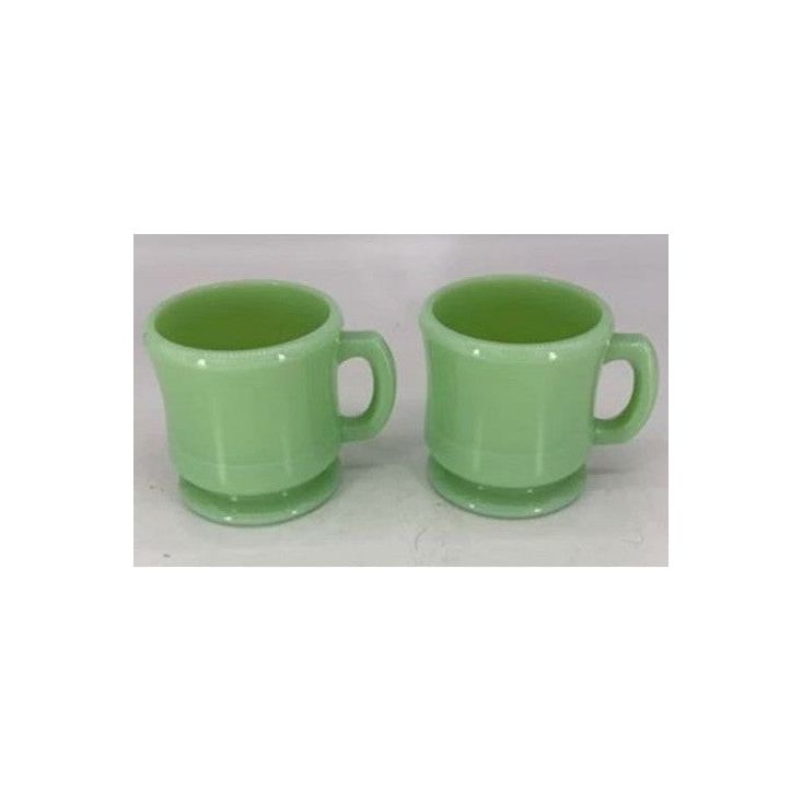 Coffee Mug / Shaving Mug