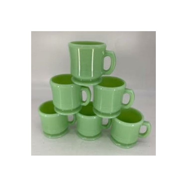 Coffee Mug / Shaving Mug