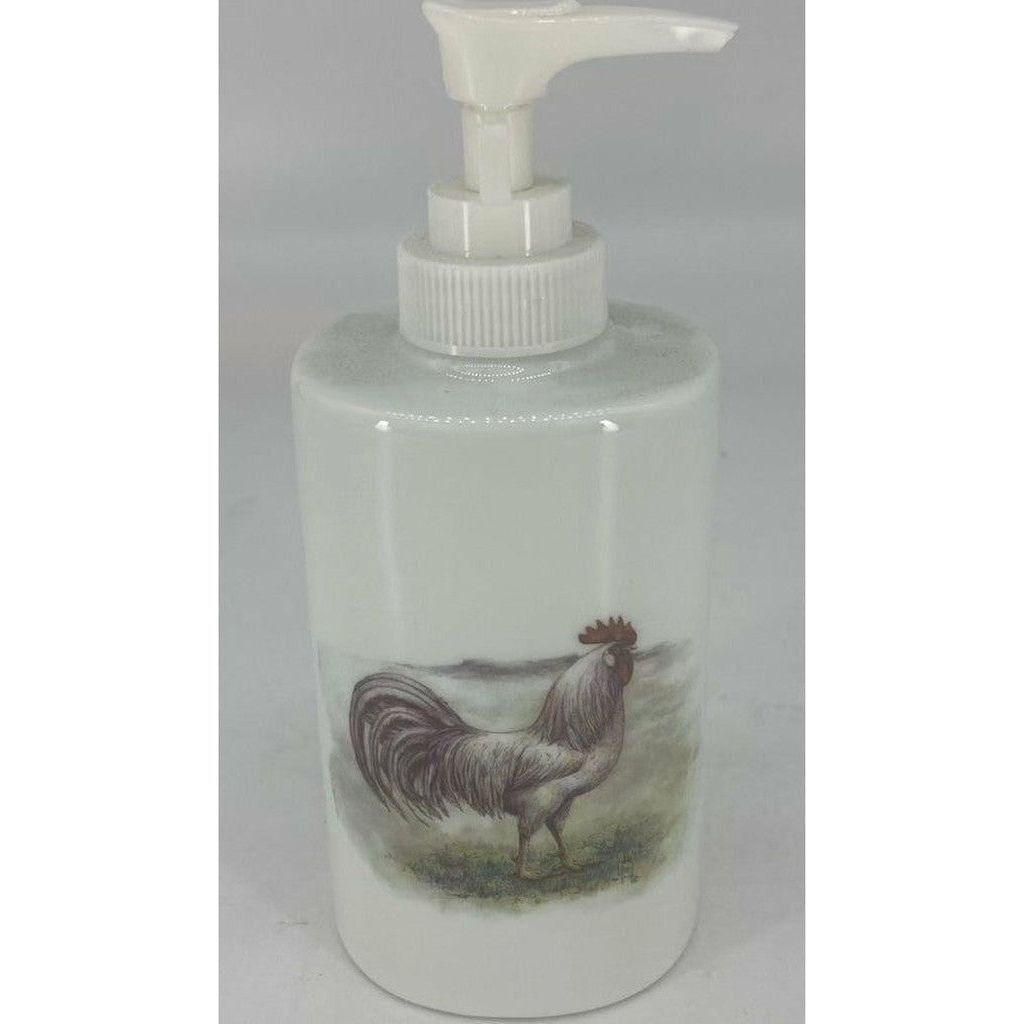 Hand Soap Dispenser