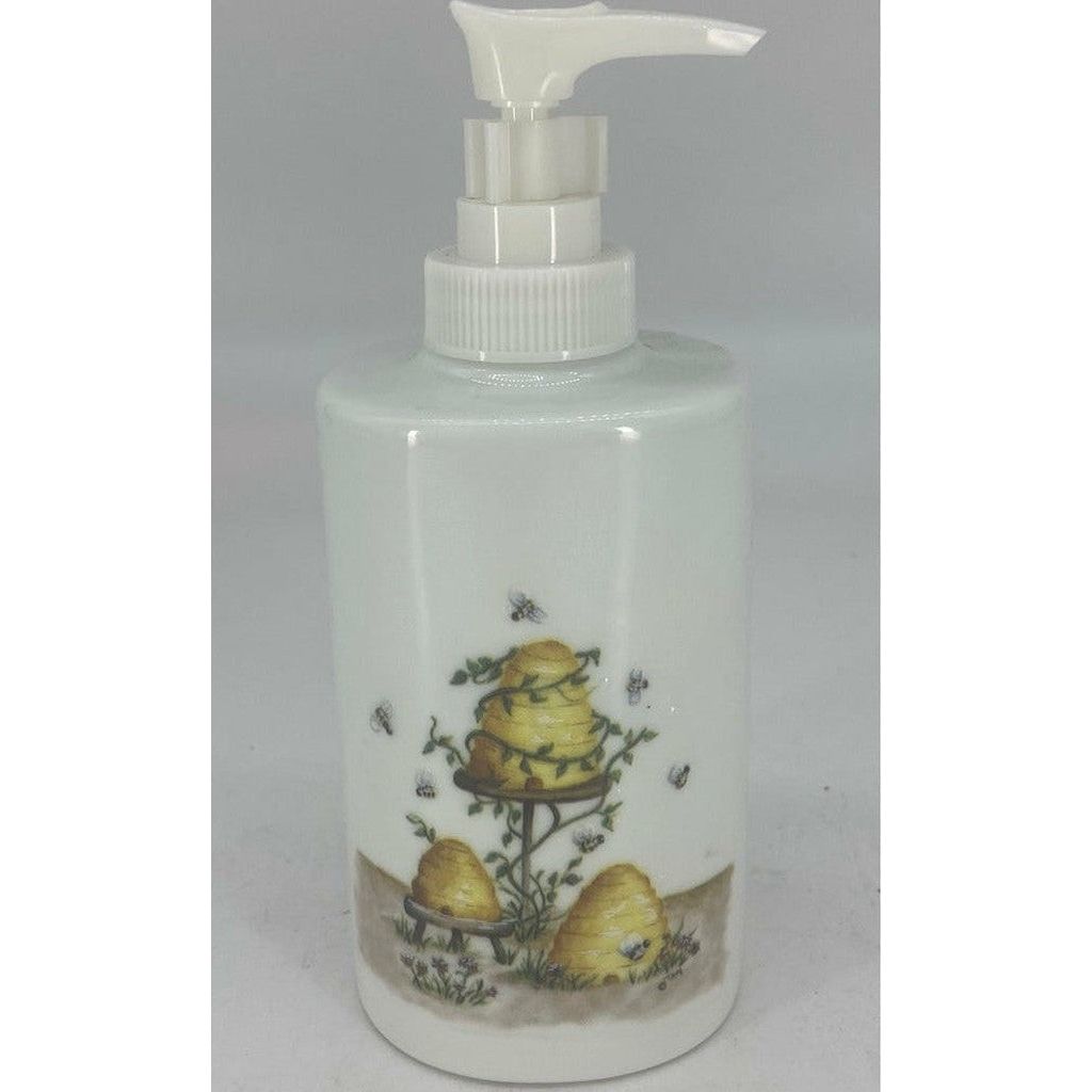 Hand Soap Dispenser